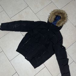 Tommy Hilfiger Jacket