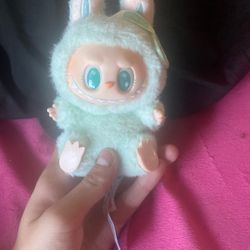 QUQU Labubu