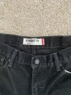 Men’s Levi’s 2 Pair