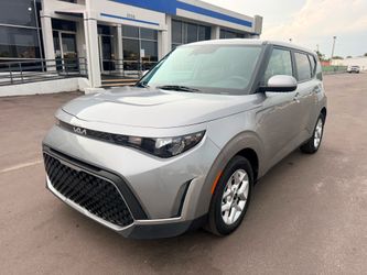2024 KIA Soul
