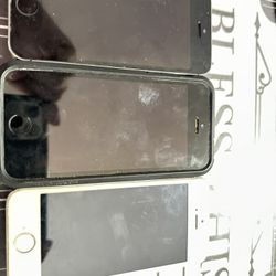 iPhone (for Parts )