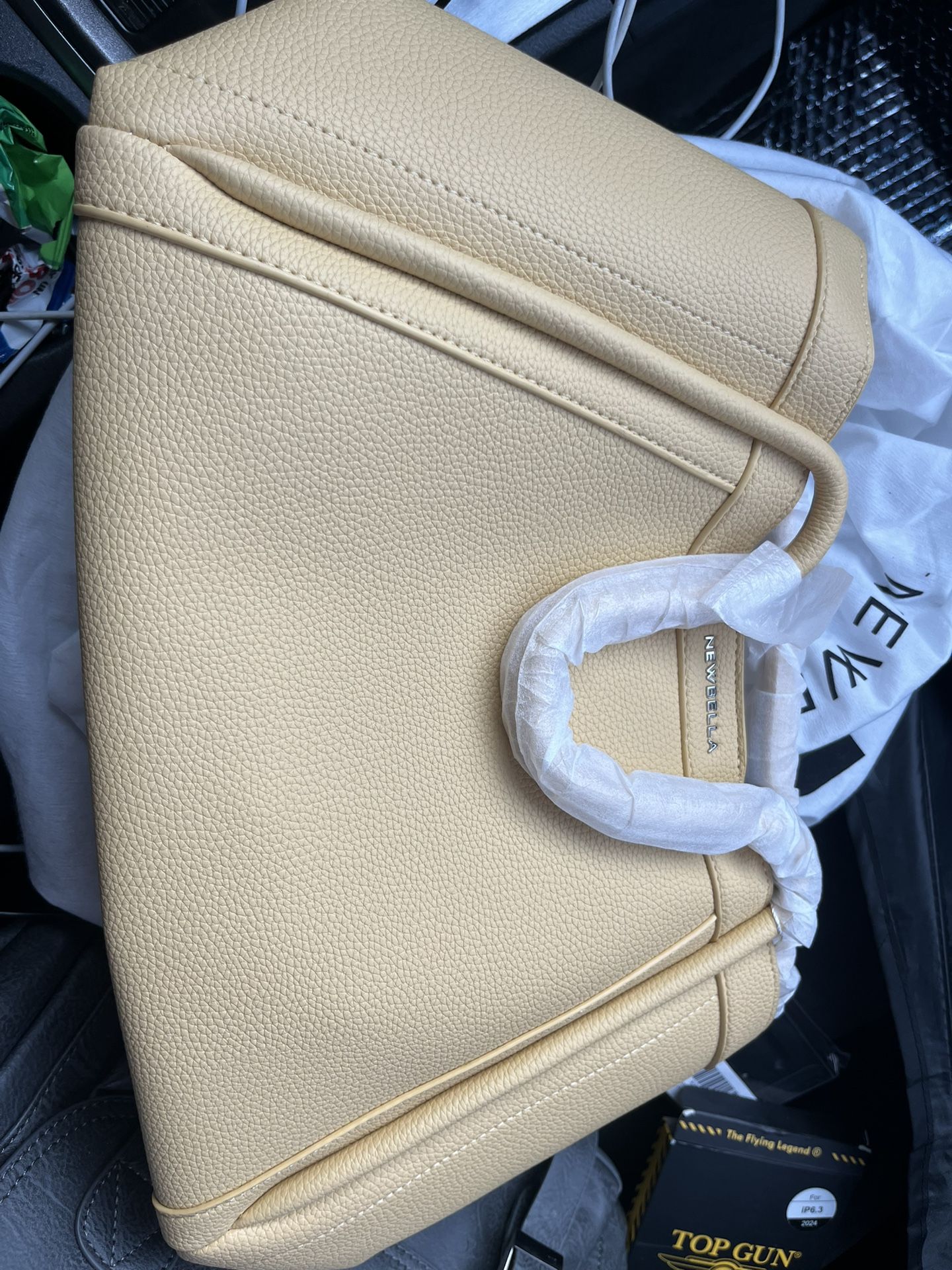 NewBella Purse