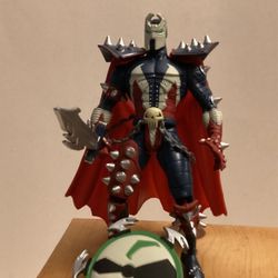Spawn