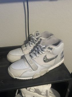 Air Trainer 1 'Super Bowl LVIII