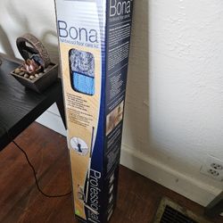 Bona Hardwood Floor Care Kit