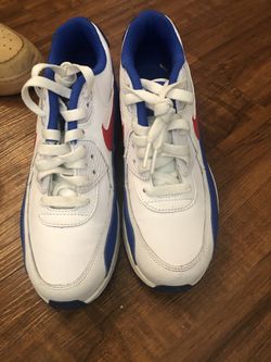 Nike’s 5.5