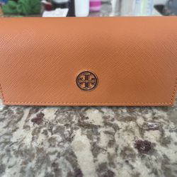 Tory Bruch Sunglass Case
