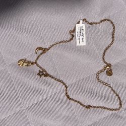 Alex & Ani Necklace 