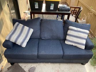 Free couch