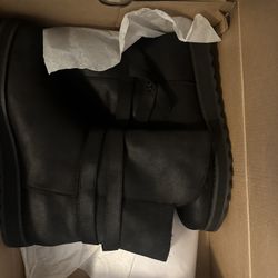 Sketcher Woman Boots