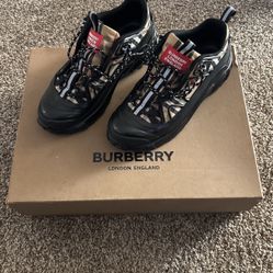 Burberry Shoes