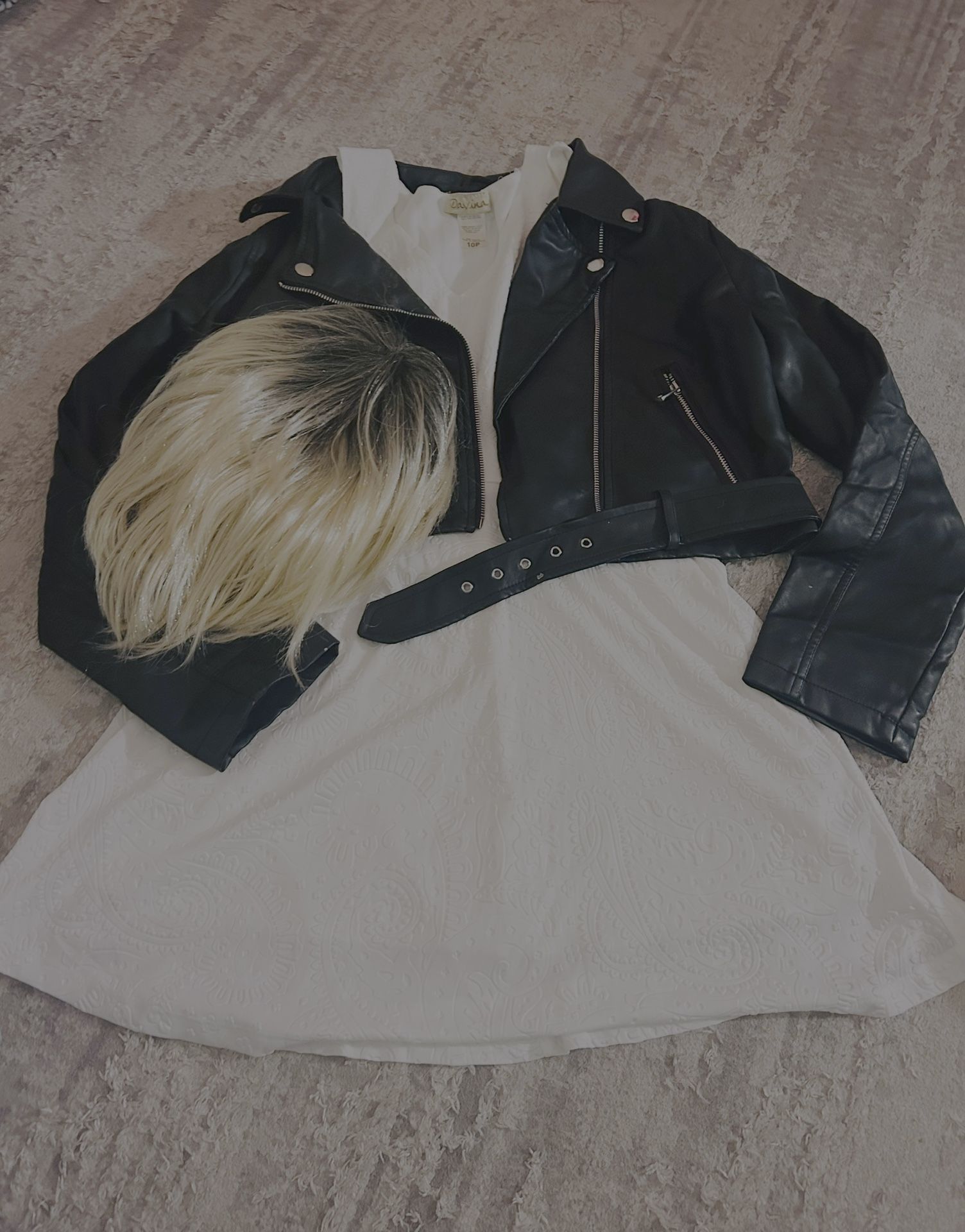 chuckys bride costume 