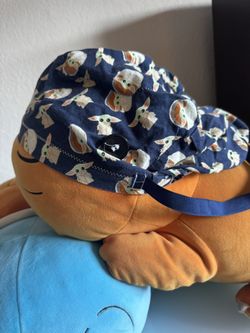 Scrub Caps/ Head Covers