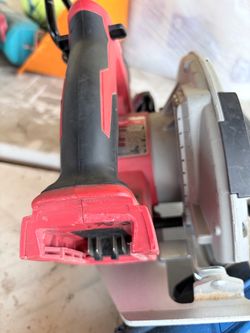 Skilsaw Milwaukee