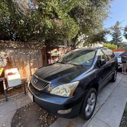 2004 Lexus Rx 330