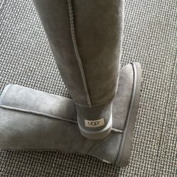 Ugg  Women Classic Tall Boots