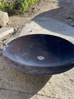 Disco De Arado  Nuevo  Grande  28” Pulgadas 