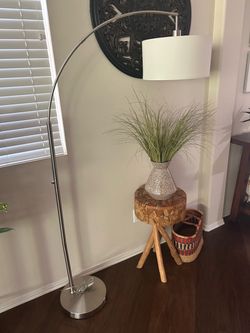 Floor Lamp