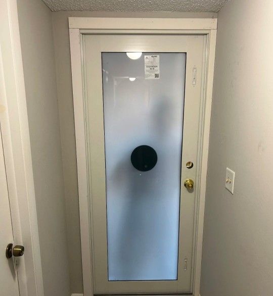 Impact windows and doors /free estimate