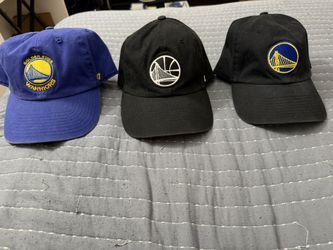 NBA DAD HATS 