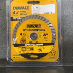 Dewalt $14.99