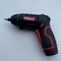 Hyper Tough Drill 