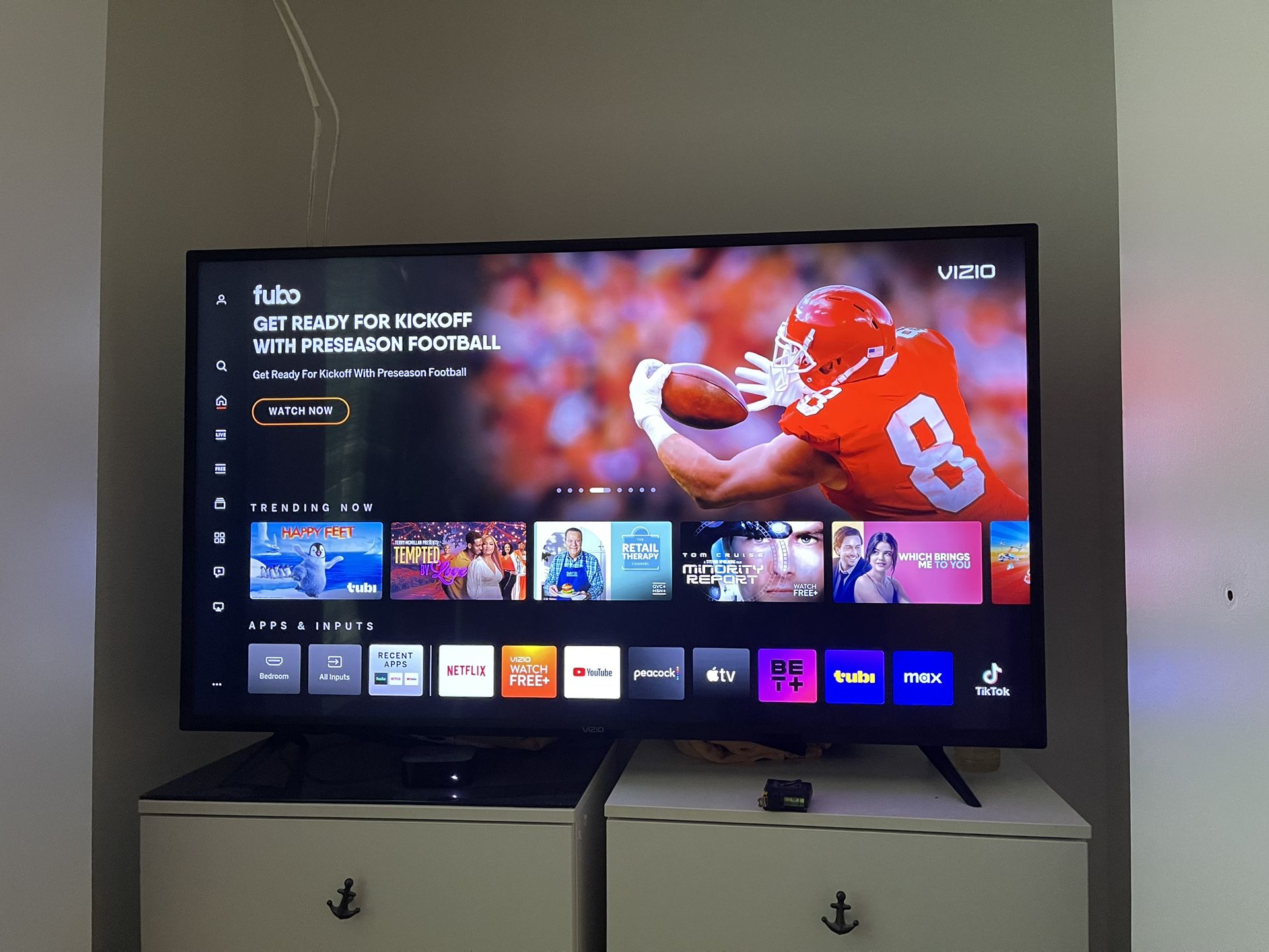 55 Inch Vizio Smart Tv