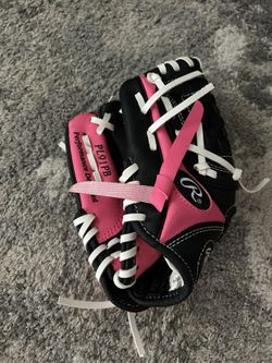 Baseball Glove