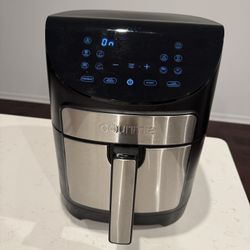 Gourmia 7 Quart Digital Air Fryer