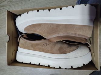 UGG...brand new set..unit is available..