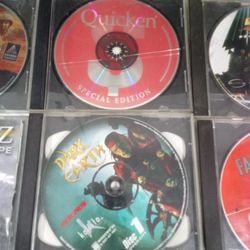 Pc Games All Bundle Deal 30$ Cash #20 Games