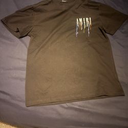 Amiri Shirt