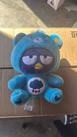 Carebare X Sanrio