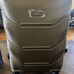 Hardcase Luggage 