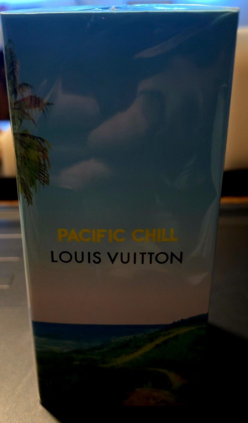 LOUIS VUITTON PACIFIC CHILL