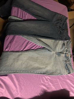 Women’s Lee jeans