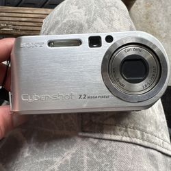 Sony Digital Video Camera