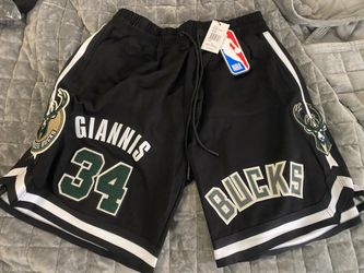 Large men shorts new with tags