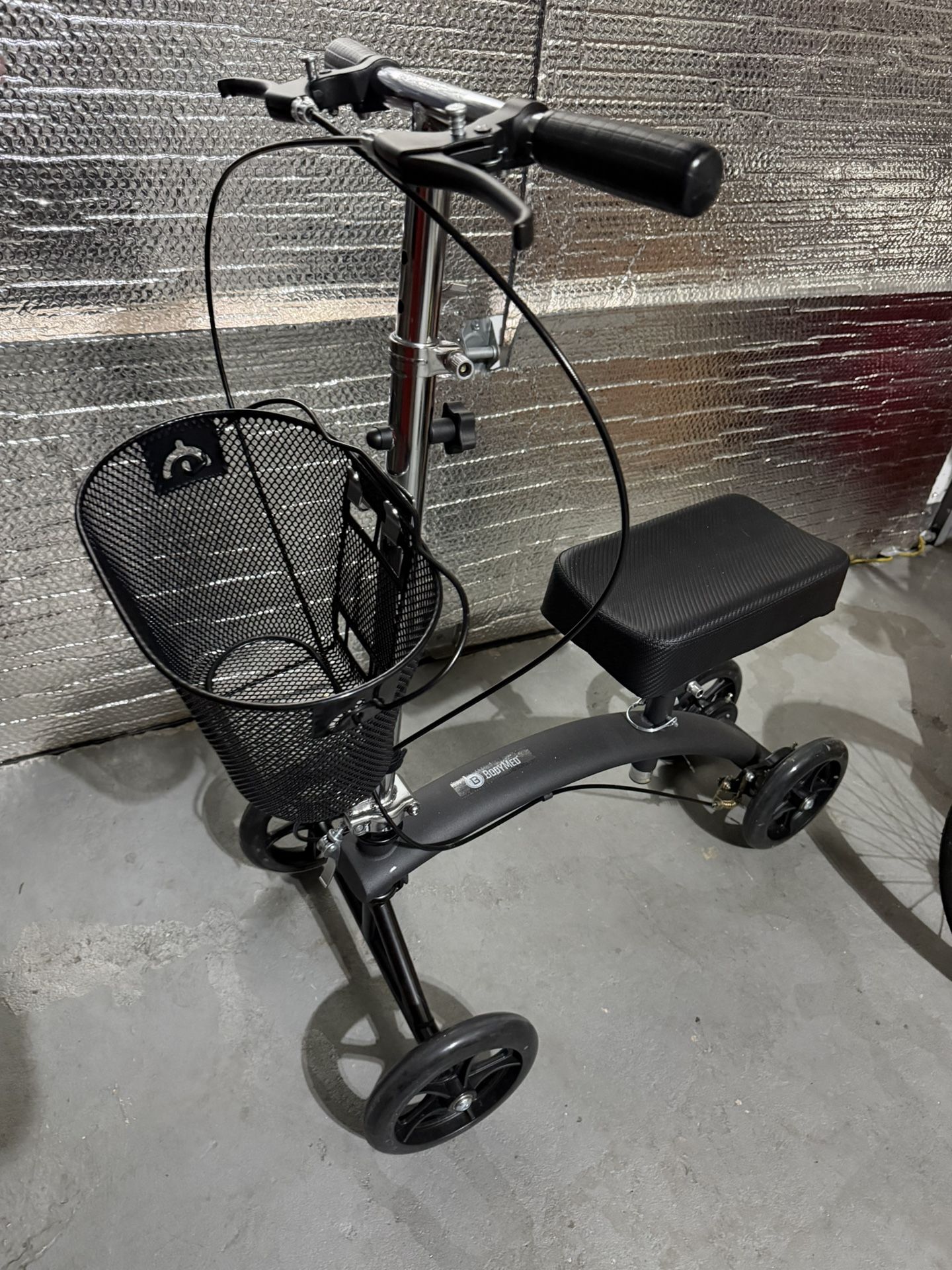 Med Equipment Knee Scooter