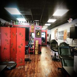 Tattoo Equipment Sale