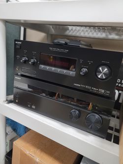 Sony Sourround Sound