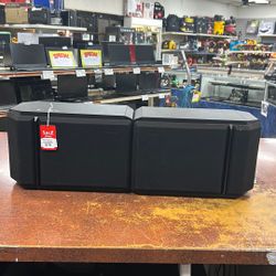 Bose 201 Series IV Direct Reflecting Bookshelf Speaker 