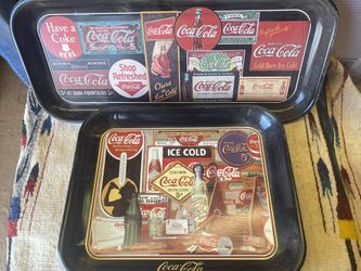 Coca Cola Stuff