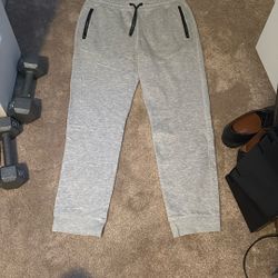 Men’s Grey H&M Joggers – Comfortable & Stylish Loungewear