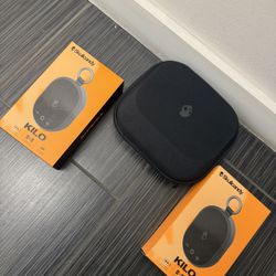 Skull Candy Speakers 
