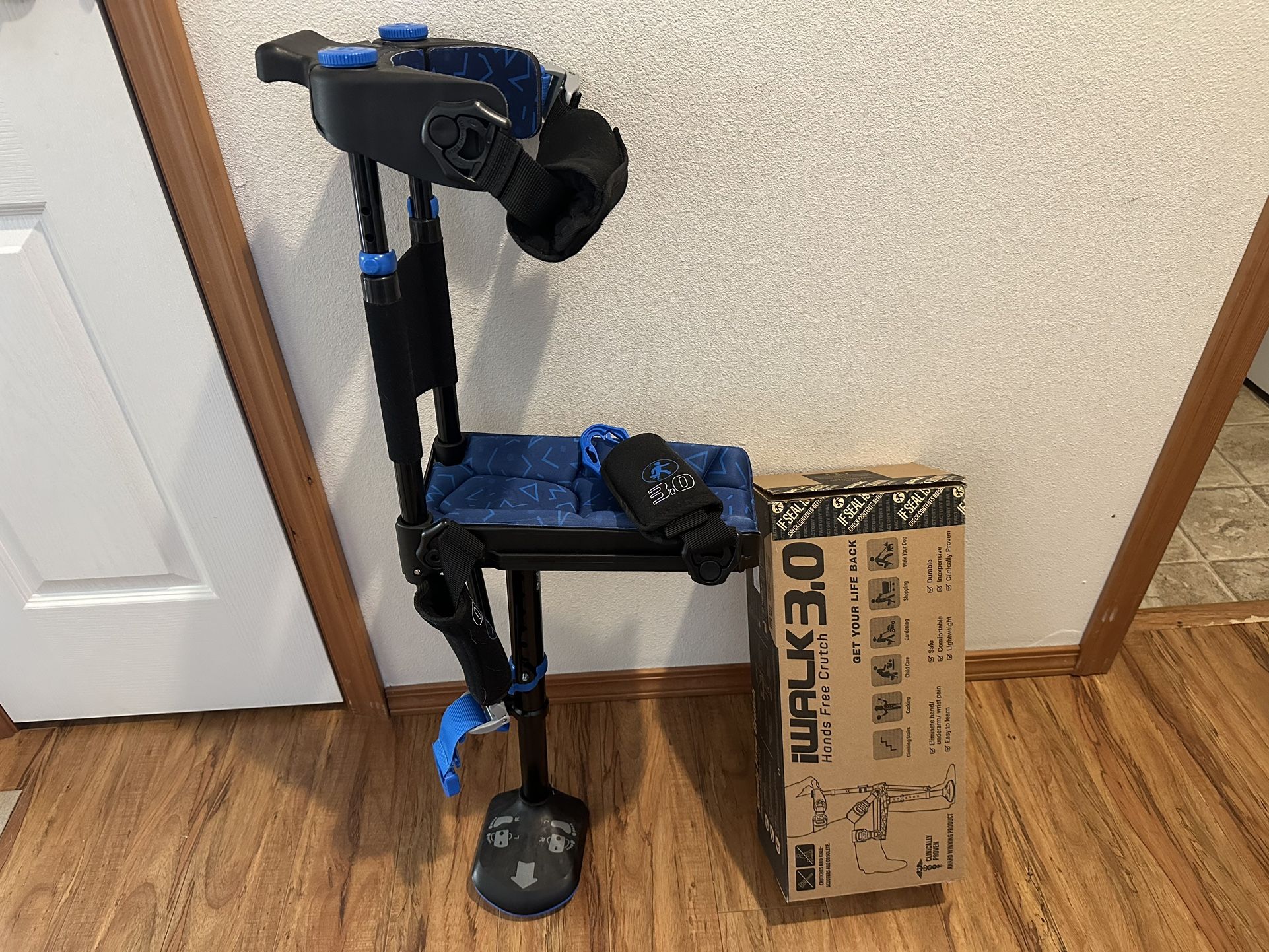 I-Walk 3.0