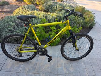 Diamond Back Sorrento XL bike