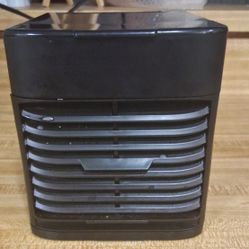 Miniature Air Conditioner 