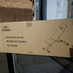 Bench 