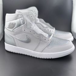 Jordan 1 Retro High https://offerup.com/redirect/?o=Q08uSlA= Neutral Grey (2020) Sz 8.5